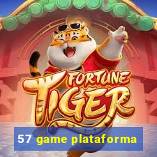 57 game plataforma